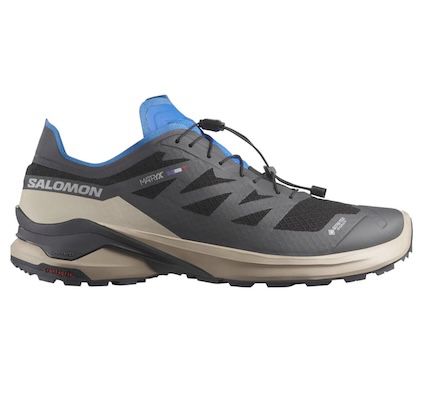 🥾 Salomon XA Meta Gore-Tex Herren Schuhe ab 85€ (statt 110€)
