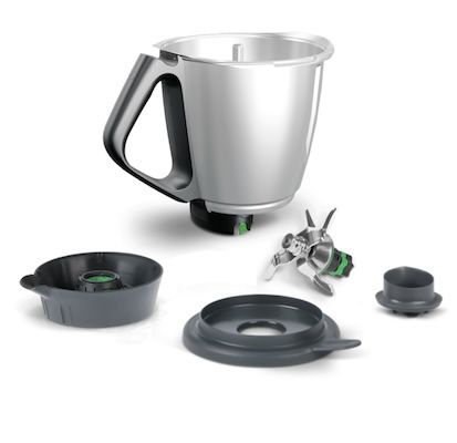 👨‍🍳 Vorwerk Thermomix Mixtopf TM6 Komplett-Set für 179€ (statt 199€)