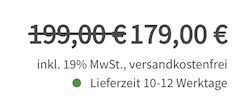 👨‍🍳 Vorwerk Thermomix Mixtopf TM6 Komplett Set für 179€ (statt 199€)
