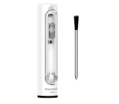 🌡️ Vorwerk Thermomix Sensor (Bluetooth Thermometer) für 99€ (statt 149€)