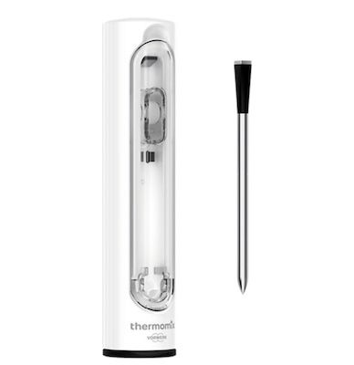 🌡️ Vorwerk Thermomix Sensor (Bluetooth Thermometer) für 99€ (statt 149€)