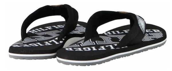 🩴 Tommy Hilfiger Essential Beach Sandal Flip Flop für 23,99€ (statt 35€)