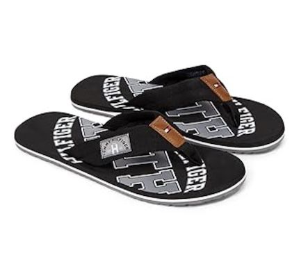 🩴 Tommy Hilfiger Essential Beach Sandal Flip-Flop für 23,99€ (statt 35€)