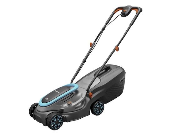 🏡 Gardena PowerMax 32/18V P4A Rasenmäher (ohne Akku) für 99€ (statt 155€)
