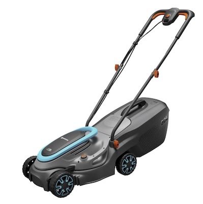 🏡 Gardena PowerMax 32/18V P4A Rasenmäher (ohne Akku) für 99€ (statt 155€)