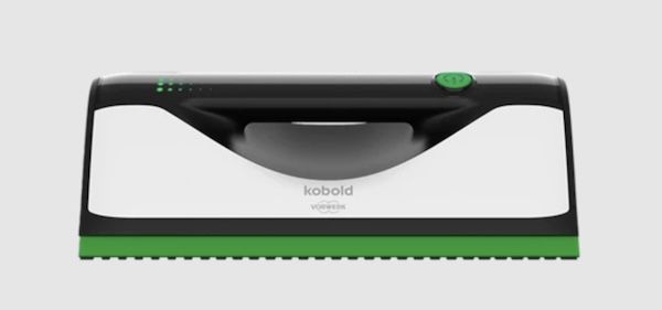 🧼 Vorwerk Kobold VG100+ Flächenreiniger für 229€ (statt 269€)