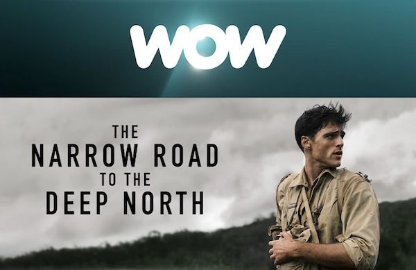 🔥🍿 12 Mon. WOW TV Filme + Serien für 5,98€ mtl (statt 10€)