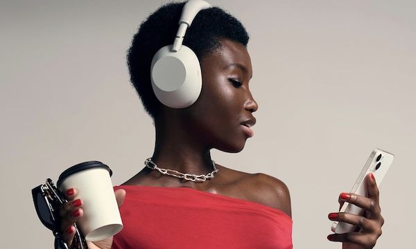 🎧 Sony WH 1000XM6 Premium Noise Cancelling Wireless Over Ear Kopfhörer für 363,69€ (statt 449€)
