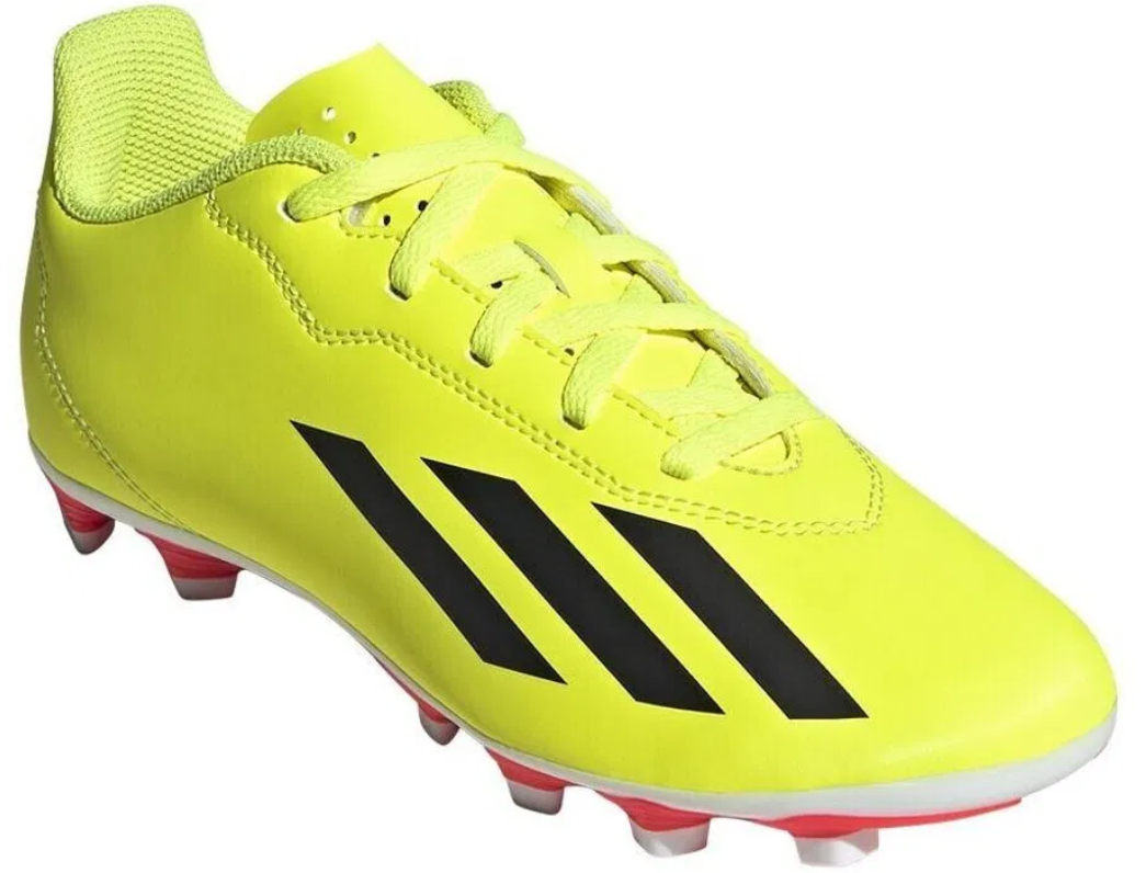adidas X Crazyfast Club FxG Herren Fußballschuhe für 22,98€ (statt 40€)