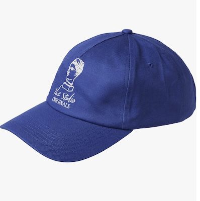 🧢 JACK & JONES Herren Jacstudio Baseball Cap für 3,14€ (statt 16€)