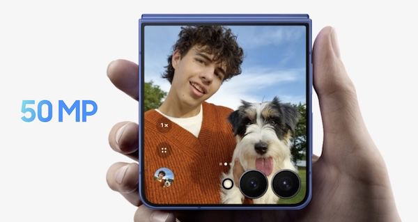 🤯 WOW! Eff. GRATIS: 🔥 Samsung Galaxy Flip7 + Buds 3 + Telekom 60GB nur 39,99€ mtl.
