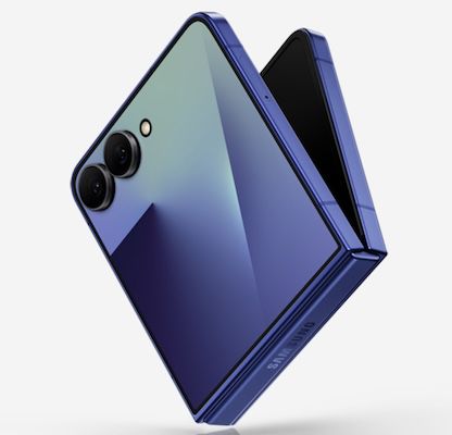 🤯 WOW! Eff. GRATIS: 🔥 Samsung Galaxy Flip7 + Buds 3 + Telekom 60GB nur 39,99€ mtl.