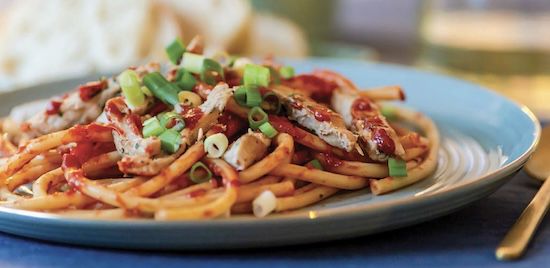 🥵 Fehler? 🍝 14x MIRACOLI 5 Portionen Maccaroni Klassiker ab 9,13€ (statt 60€)