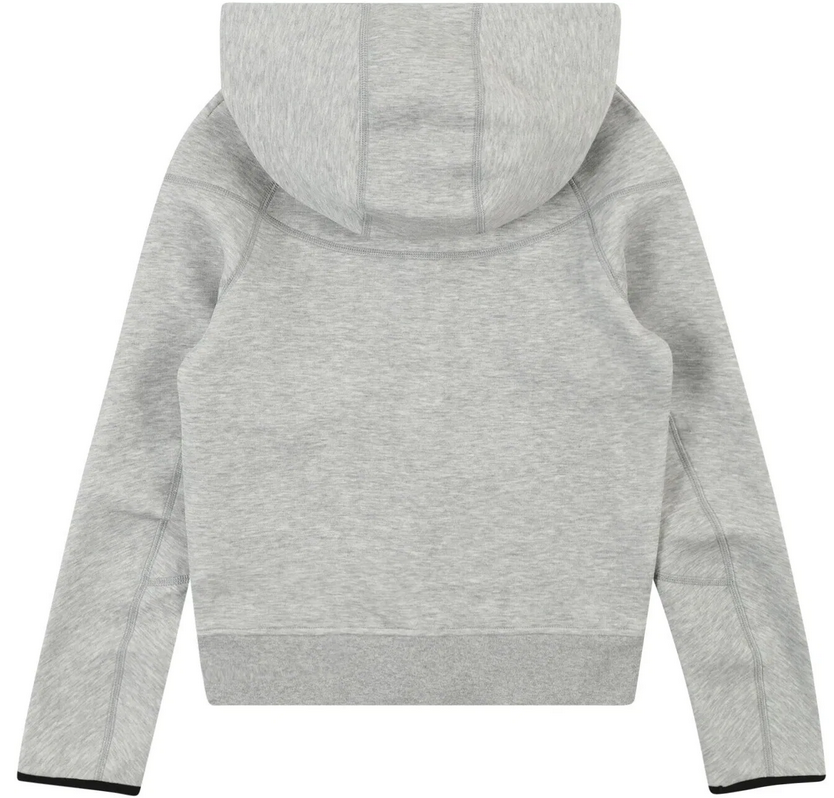 Nike NSW Kinder Kapuzenjacke Tech Fleece Full Zip für 34,98€ (statt 64€)