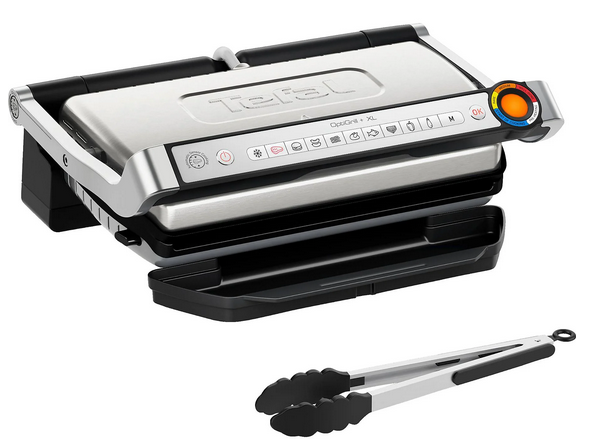 🎮📱MediaMarkt Wochenend Knaller: z.B. TEFAL GC728D OptiGrill+ XL für 143,10€ (statt 174€)