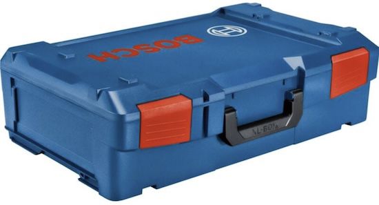 Bosch Werkzeugkoffer XL Boxx (stapelbar) für 28,89€ (statt 35€)