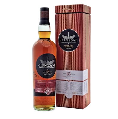 Fehler? 🥃 Glengoyne PX Cask Edition 15 Jahre für 103,90€ (statt 199€)