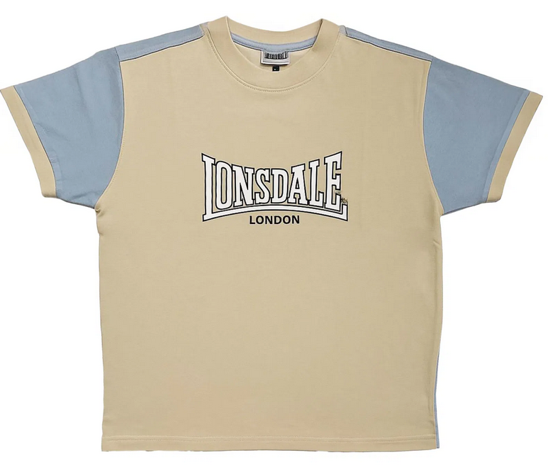 LONSDALE London Herren T Shirt für 11,98€ (statt 20€)