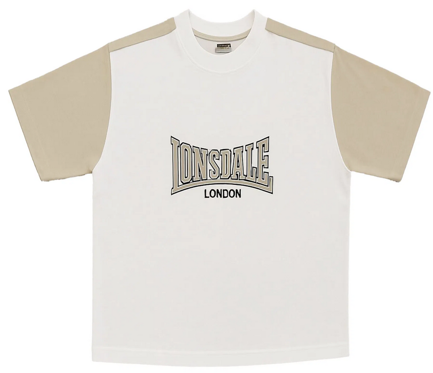 LONSDALE London Herren T-Shirt für 11,98€ (statt 20€)