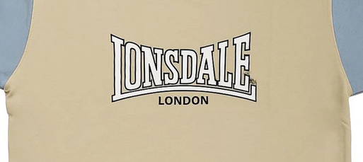 LONSDALE London Herren T Shirt für 11,98€ (statt 20€)