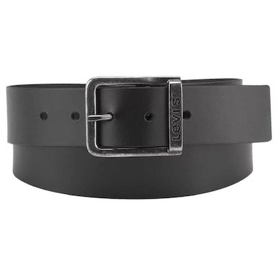 Levi’s Herren Alderpoint Leder-Gürtel ab 15,99€ (statt 25€)