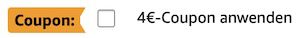 Levis Herren Alderpoint Leder Gürtel ab 15,99€ (statt 25€)