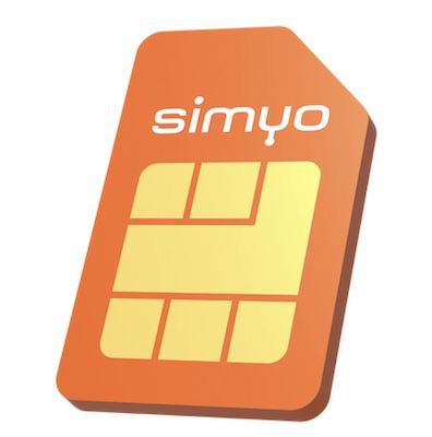 🤯 simyo: o2 Allnet-Flat mit 30GB 5G für nur 5,99€ mtl. + 0€ AG