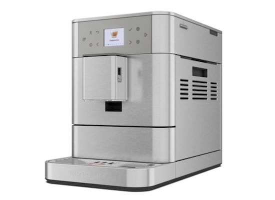 ☕️ KitchenAid Espresso Collection (KF6) Kaffeevollautomat für 762€ (statt 988€)