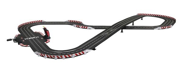 🏎️ Carrera Digital 132 Race to Victory Rennbahn Set für 183,20€ (statt 229€)