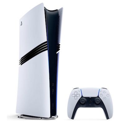 🔥 Playstation 5 Pro (2TB) für 29€ + Vodafone 50GB für 39,99€ mtl. + 150€ Bonus