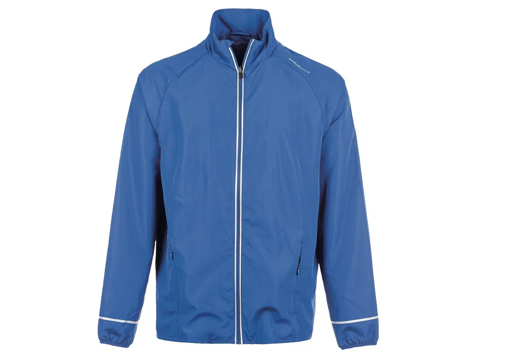 Endurance Lessend 2158 Herren Sport- u. Laufjacke für 19,98€ (statt 40€)