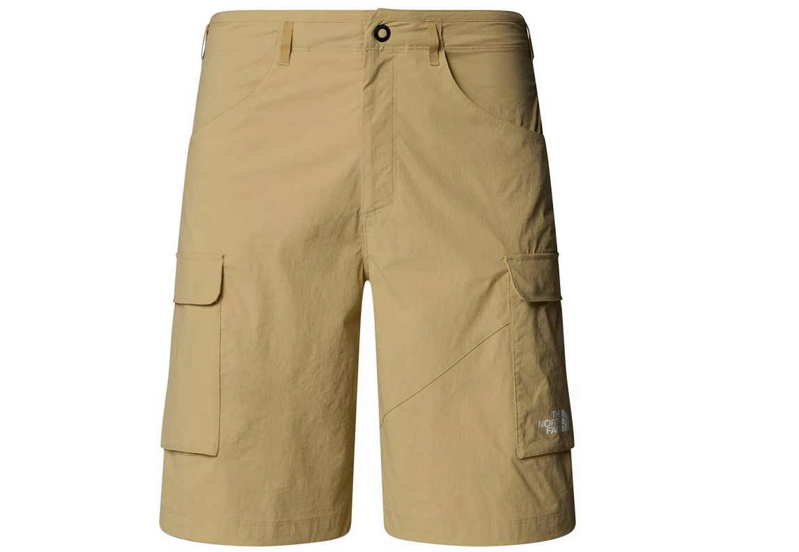 The North Face Exploration Herren Cargoshorts für 34,98€ (statt 50€)