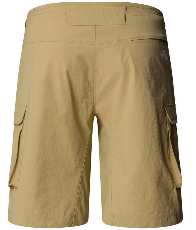 The North Face Exploration Herren Cargoshorts für 34,98€ (statt 50€)