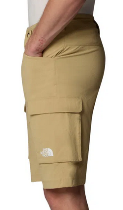 The North Face Exploration Herren Cargoshorts für 34,98€ (statt 50€)