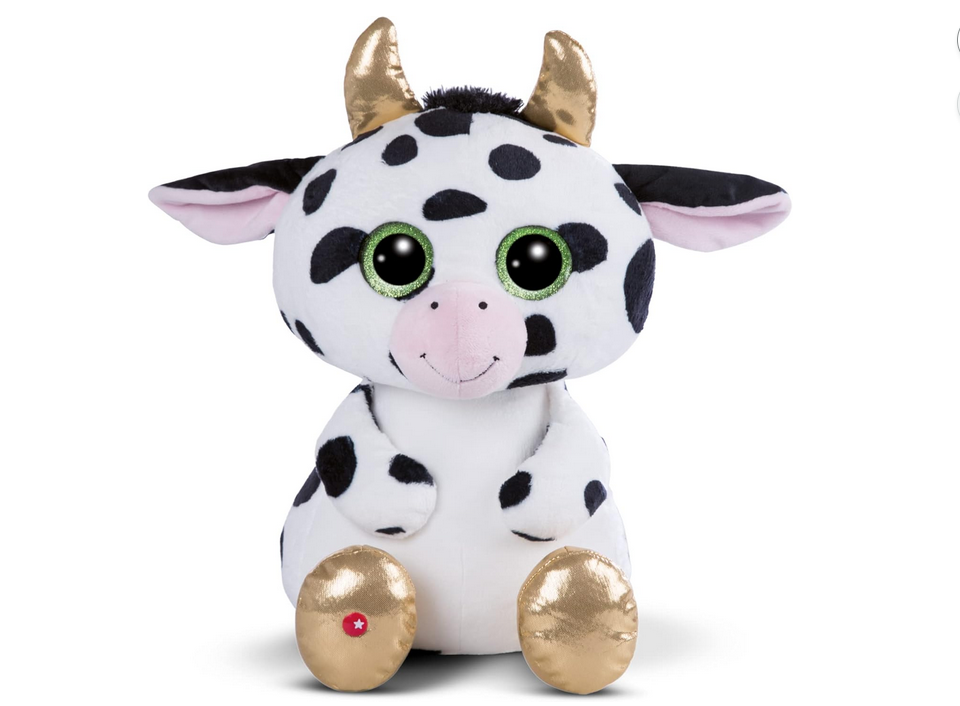 NICI Glubschis 47828 Kuh Moolon 45cm Kuscheltier für 17,64€ (statt 28€)
