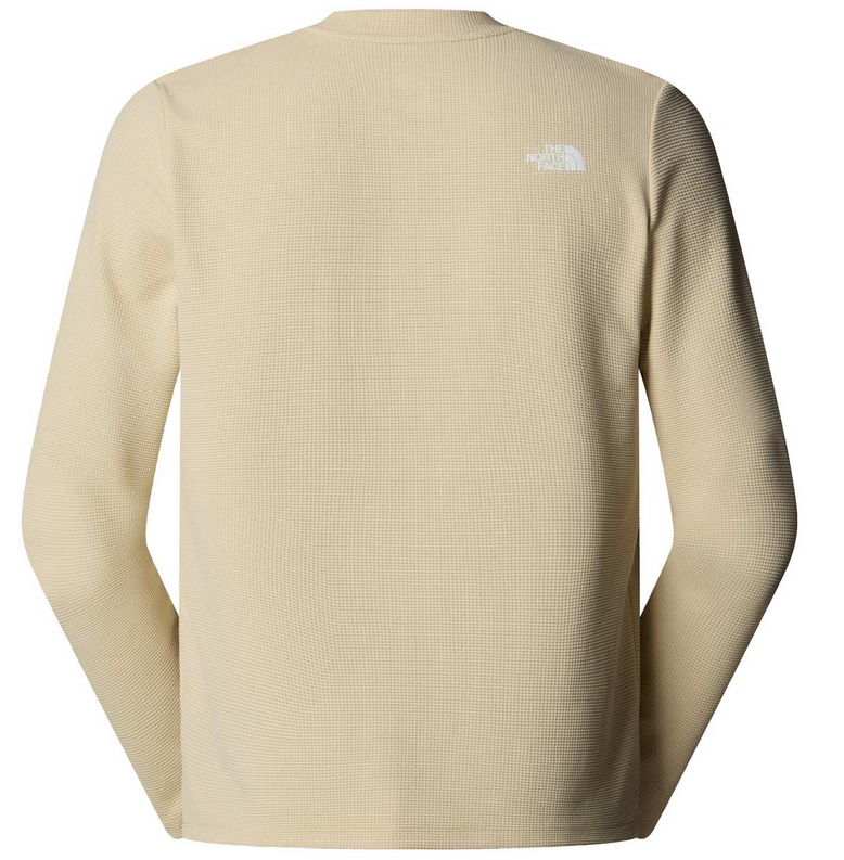 The North Face Kecha Herren Sweatshirt für 34,98€ (statt 61€)