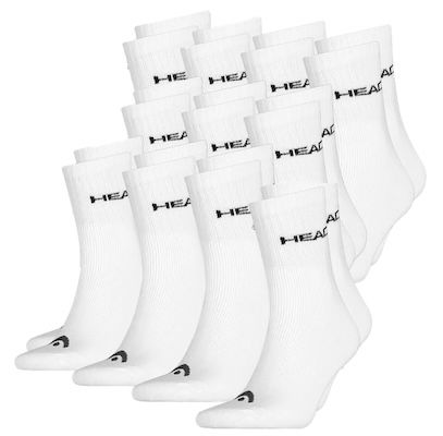 🧦 33x HEAD All Sports Trainings-Socken für 29,97€ (statt 110€)