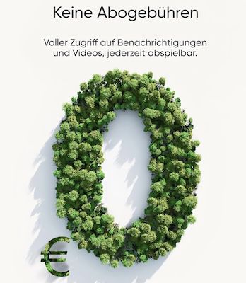 🔔 eufy E340 Sicherheits Video Türklingel für 91,91€ (statt 115€)