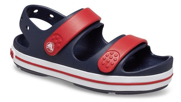 🦶 Crocs Crocband Cruiser Kinder Sandalen für 19,99€ (statt 29€)