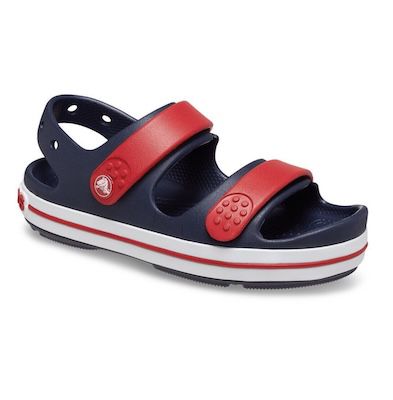 🦶 Crocs Crocband Cruiser Kinder-Sandalen für 19,99€ (statt 29€)
