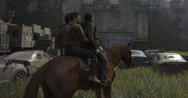 🎮 The Last of Us Part II Remastered (PS5) für 29,99€ (statt 43€)