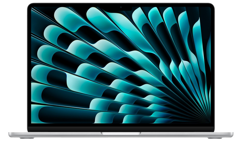 💥 APPLE MacBook Air 13,6 M3 mit 24/512 GB für 1.079€ (statt 1.290€)