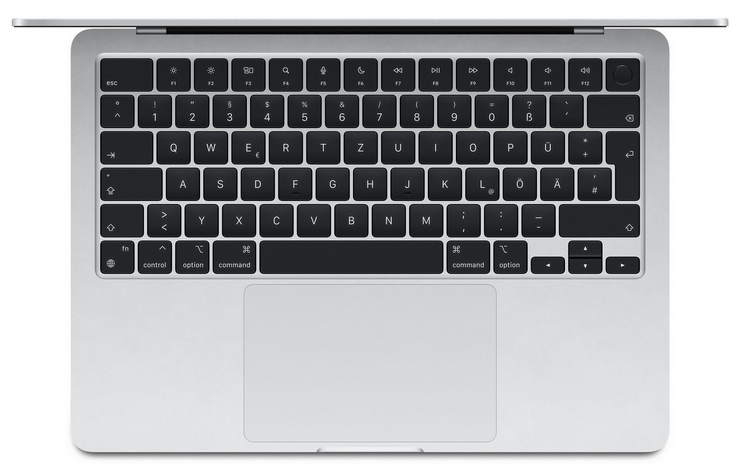 💥 APPLE MacBook Air 13,6 M3 mit 24/512 GB für 1.079€ (statt 1.290€)
