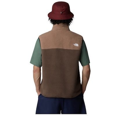 The North Face Yumiori Herren Weste für 34,98€ (statt 64€)