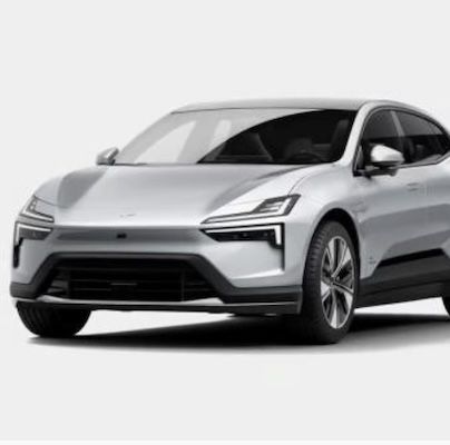 🚗⚡️ Polestar 4 Long Range mit 272 PS für 489,95€ mtl.