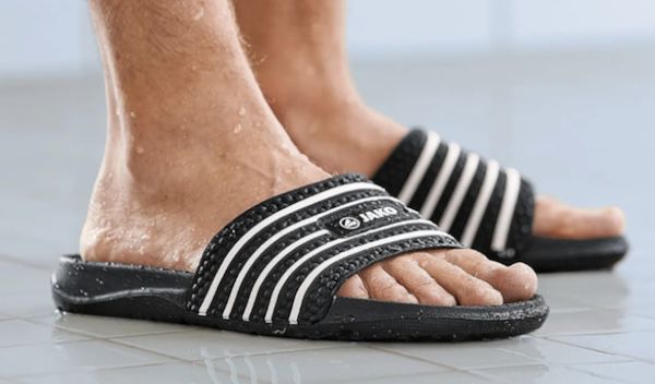 🦶 Jako Unisex Jakolette II für 13,45€ (statt 21€)