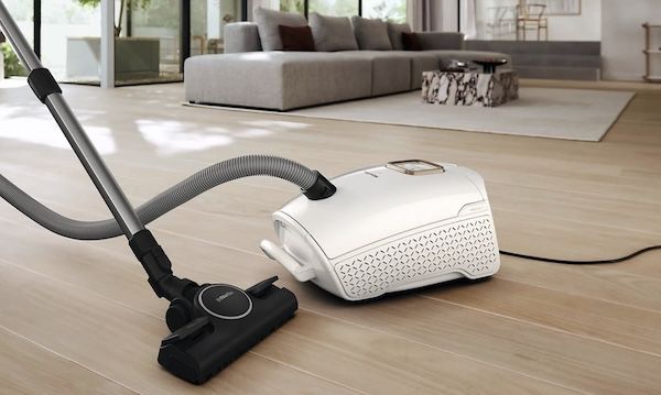 🧹 Miele Guard L1 Performance Staubsauger für 274,99€ (statt 319€)
