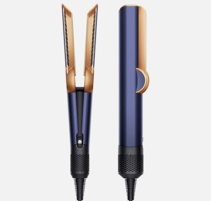 🙋‍♀️ Dyson Airstrait Haarglät­ter (trocknet und glättet gleich­zei­tig) für 269€ (statt neu 372€) – refurb.