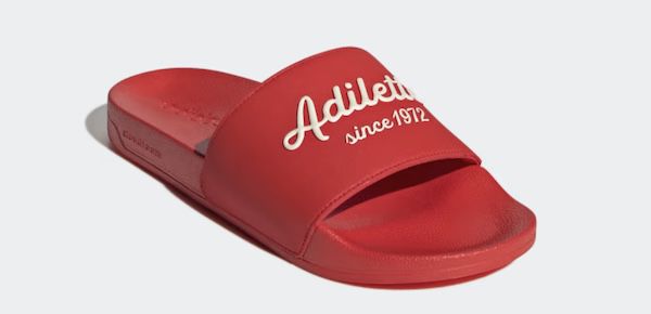 🦶 adidas Badesandale Shower Adilette ab 12€ (statt 24€)   Restgrößen