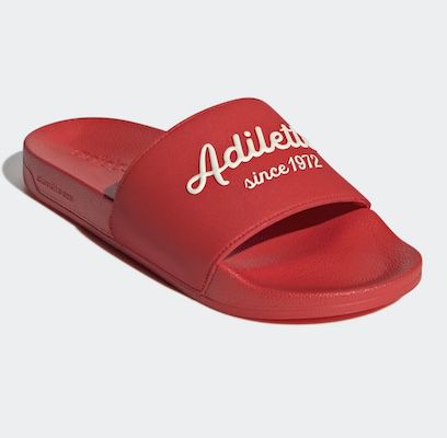 🦶 adidas Badesandale Shower Adilette ab 12€ (statt 24€) – Restgrößen